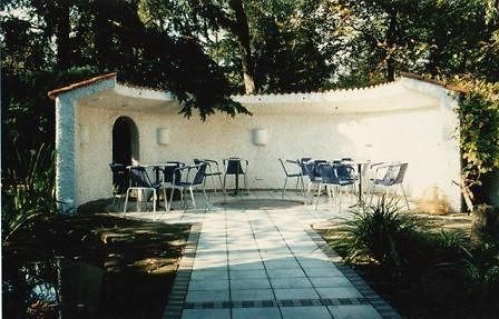 L'Auberge Walldorf  Kültér fotó