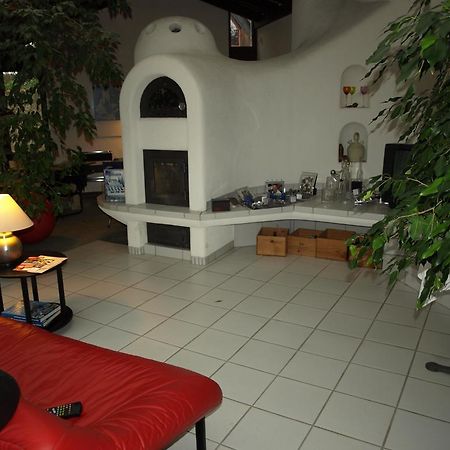 L'Auberge Walldorf  Kültér fotó