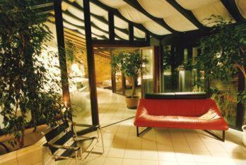 L'Auberge Walldorf  Kültér fotó