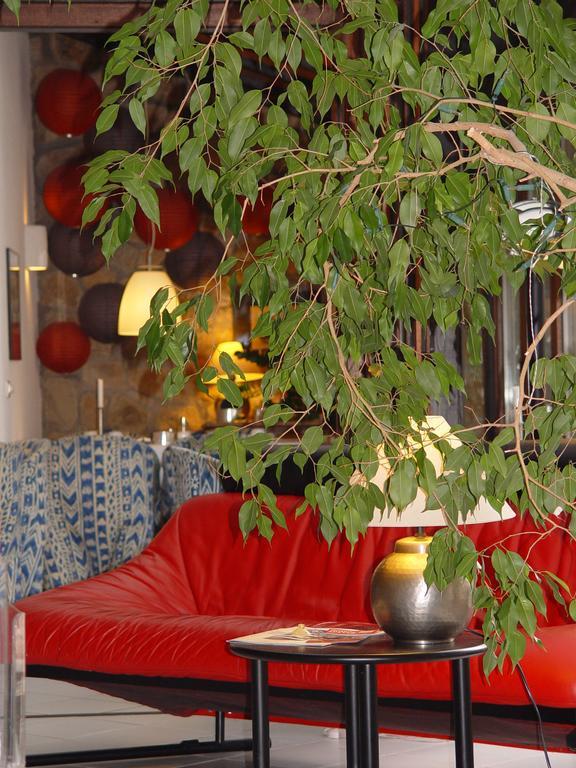 L'Auberge Walldorf  Kültér fotó