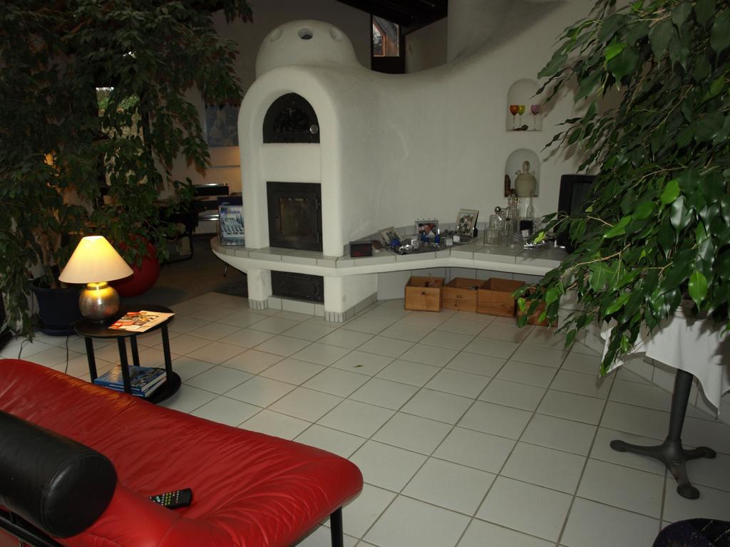 L'Auberge Walldorf  Kültér fotó