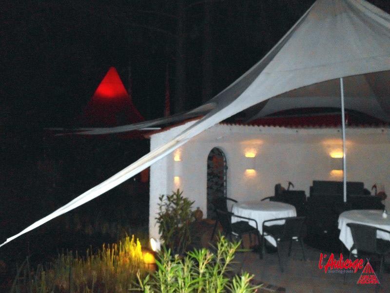 L'Auberge Walldorf  Kültér fotó