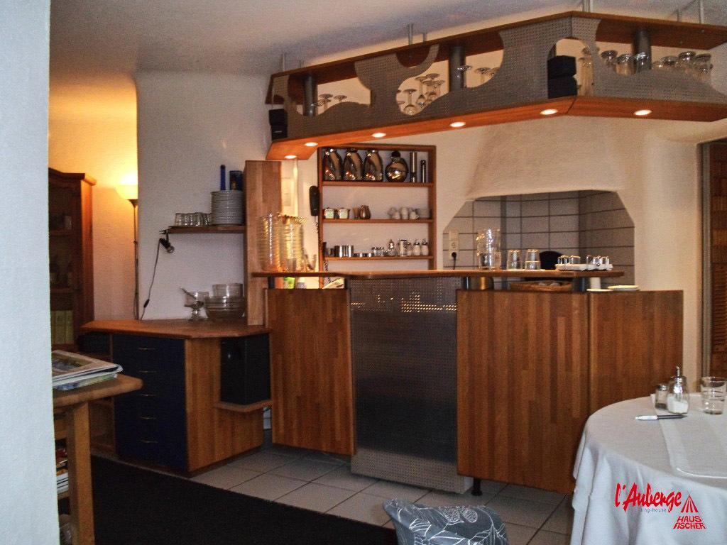 L'Auberge Walldorf  Kültér fotó